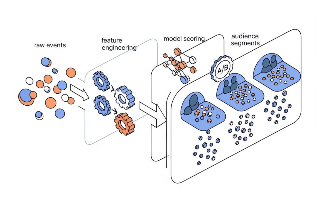 Propensity & LTV Segmentation