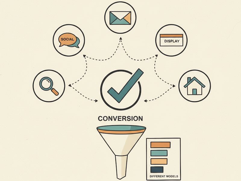 Marketing Attribution Beyond Last-Click