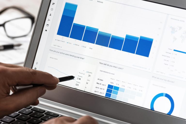 How to Read Your GA4 Traffic Sources in WordPress